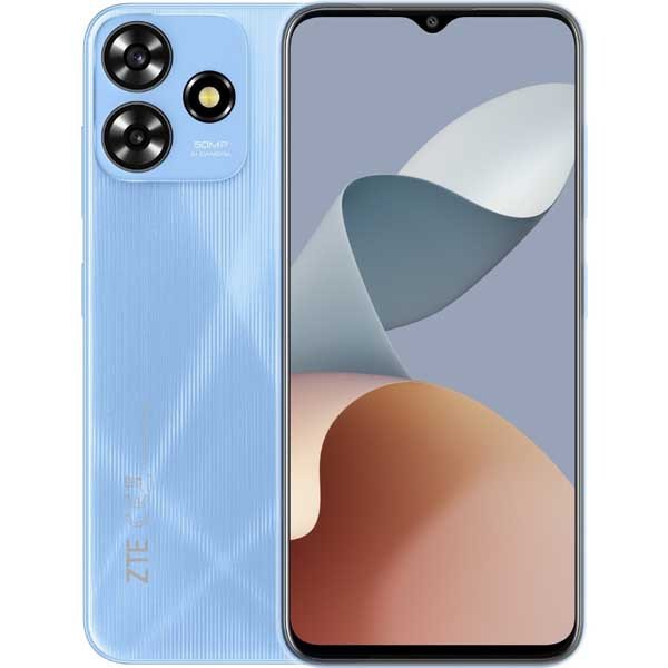 Mobitel best cheap ZTE Blade A73 5G smartphone all colors uk
